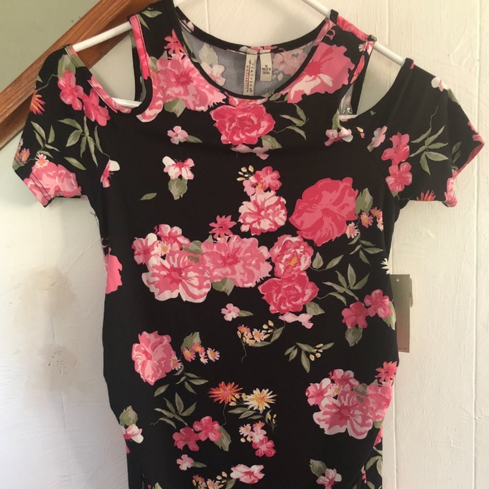 Maternity Dress